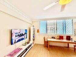 Blk 113 Simei Street 1 (Tampines), HDB 4 Rooms #566414891